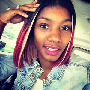 Meet your Posher, Diamond